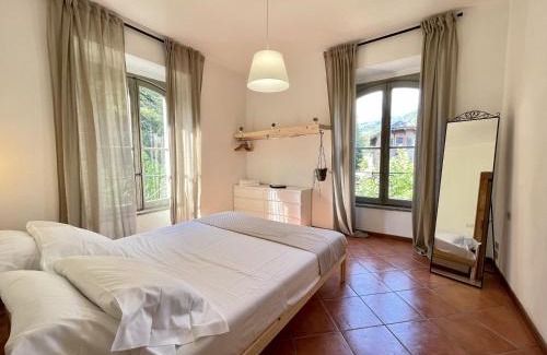 San Pellegrino Terme Apartamento | AvocadoHouse3 QCview