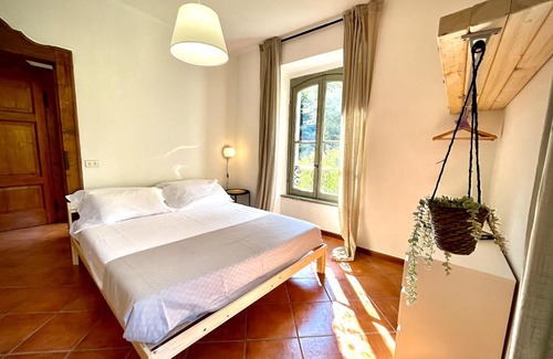 San Pellegrino Terme Apartamento | AvocadoHouse3 QCview