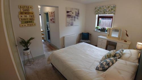 Snettisham Casa | Avocet Lodge, Snettisham