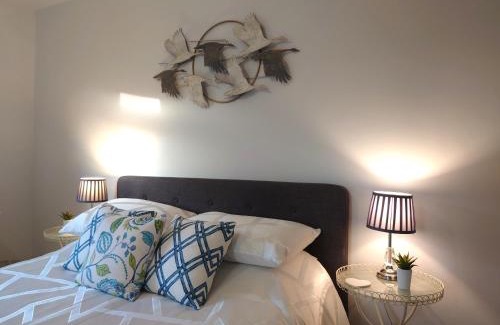 Snettisham Casa | Avocet Lodge, Snettisham