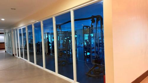 Lipa Complejo | Avodah house at Summit Point Golf and Country Club