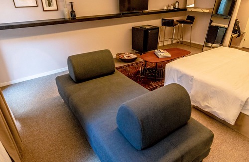 Dorsoduro Casa | AVOGARIA 5 rooms