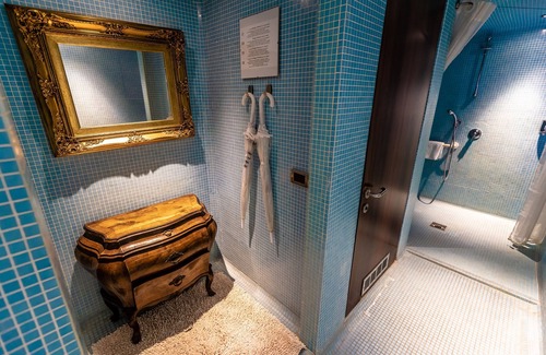Dorsoduro Casa | AVOGARIA 5 rooms