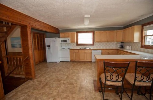 Avon Cabaña | Avon Cottages