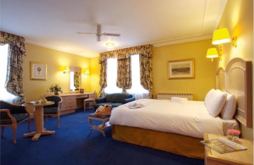 Clifton Hotel | Avon Gorge by Hotel du Vin