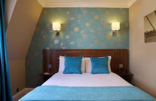 Clifton Hotel | Avon Gorge by Hotel du Vin