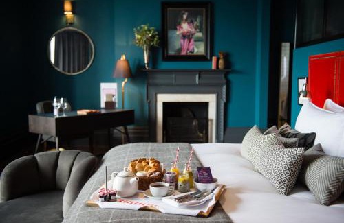 Clifton Hotel | Avon Gorge by Hotel du Vin