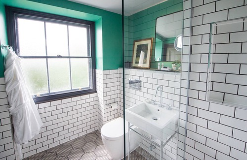 Clifton Hotel | Avon Gorge by Hotel du Vin