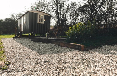 Hampton Lucy Otro | Avon Riverside Glamping