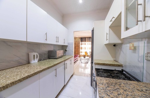 Harare Apartamento | Avondale Apartment: Your Home Away From Home !