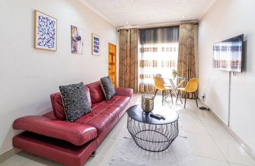 Harare Apartamento | Avondale Apartment: Your Home Away From Home !