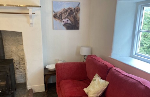 Glyn-Dyfrdwy Casa | Avondale Cottage