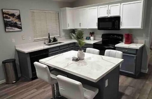 Avondale Casa | Avondale Getaway