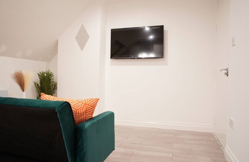 Croham Apartamento | Avondale Road