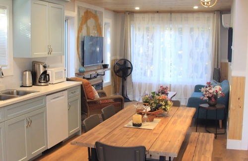 Green Gables Cabaña | Avonlea Forest Hill Cottages