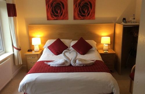 Stratford-upon-Avon Casa | Avonpark House
