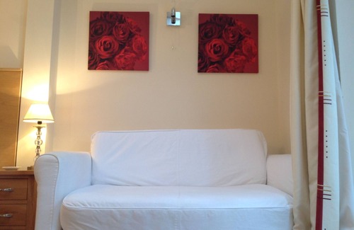 Stratford-upon-Avon Casa | Avonpark House