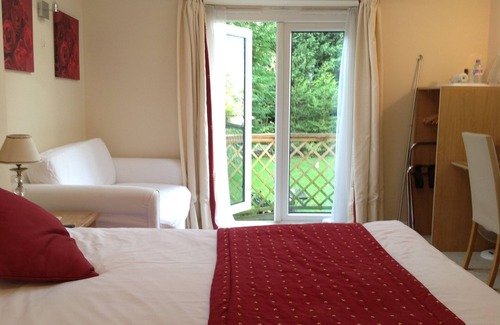 Stratford-upon-Avon Casa | Avonpark House