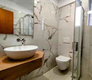 Nidri Hotel | Avra Beach Hotel
