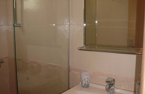 Lygia Hotel | Avra Hotel