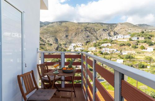 Anopolis Apartamento | Avra Sfakia Apartments
