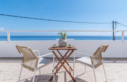 Anopolis Apartamento | Avra Sfakia Apartments