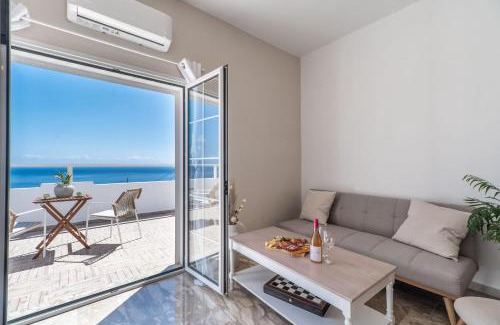 Anopolis Apartamento | Avra Sfakia Apartments