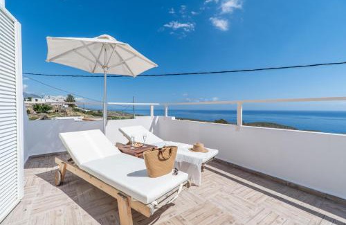 Anopolis Apartamento | Avra Sfakia Apartments