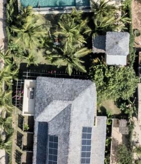 Tatajuba Casa | Avra Tatajuba