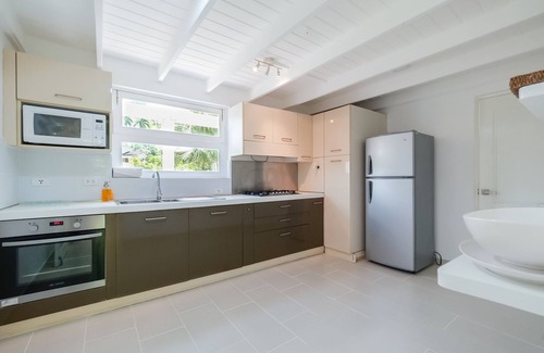 Puerto Bahia Apartamento | AVRAMAR DUPLEX PLAYA LAS BALLENAS LAS TERRENAS