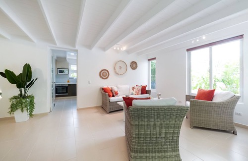 Puerto Bahia Apartamento | AVRAMAR DUPLEX PLAYA LAS BALLENAS LAS TERRENAS