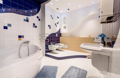 Minsk City Centre Apartamento | Avrora Apart Center