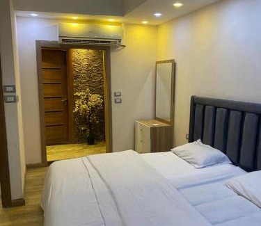 Agouza Apartamento | Aw Sweets