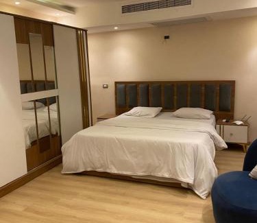 Agouza Apartamento | Aw Sweets