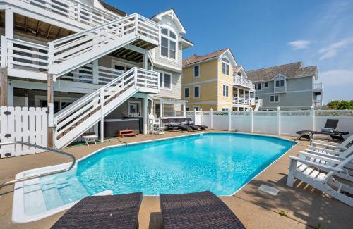 Nags Head Casa | AW2 Southern Comfort