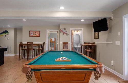 Nags Head Casa | AW2 Southern Comfort