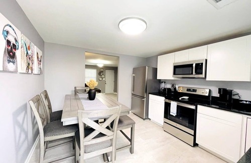 Myrtle Beach Apartamento | AW3 Stay close to the beach