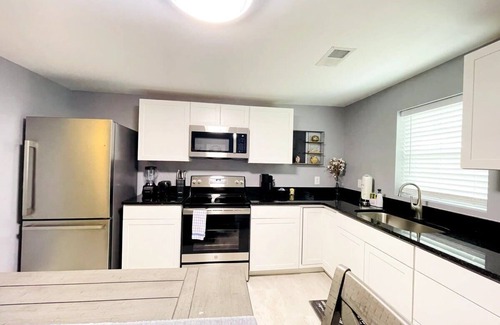 Myrtle Beach Apartamento | AW3 Stay close to the beach