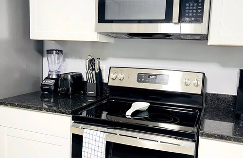Myrtle Beach Apartamento | AW3 Stay close to the beach