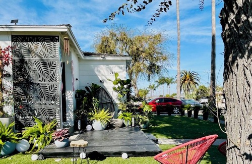 Santa Ana Heights Casa | AW301-Artwave Oasis Heart of OC, Near Little SG, Disneyland