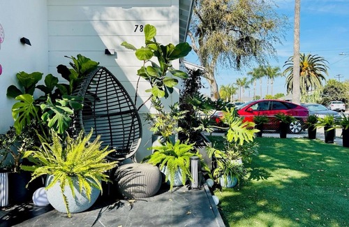 Santa Ana Heights Casa | AW301-Artwave Oasis Heart of OC, Near Little SG, Disneyland