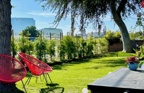 Santa Ana Heights Casa | AW301-Artwave Oasis Heart of OC, Near Little SG, Disneyland