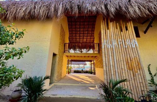 Tolu Apartamento | Awa de Mar Playa