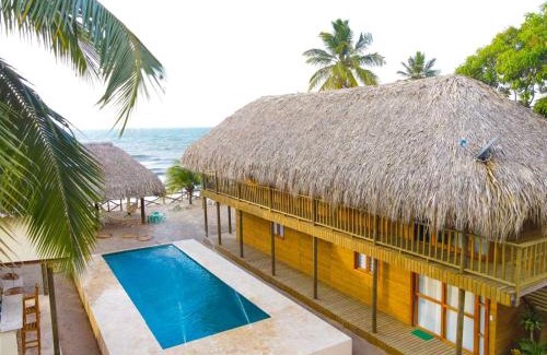 Tolu Apartamento | Awa de Mar Playa