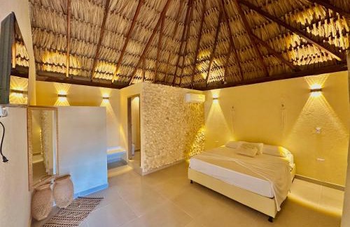 Tolu Apartamento | Awa de Mar Playa