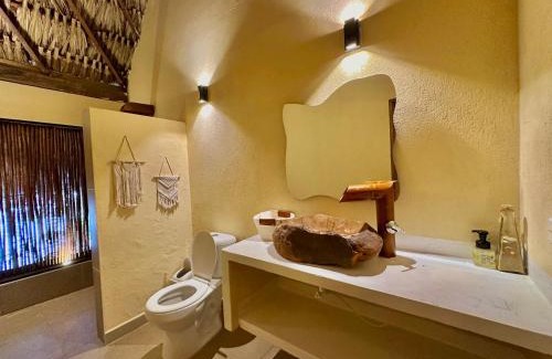 Tolu Apartamento | Awa de Mar Playa