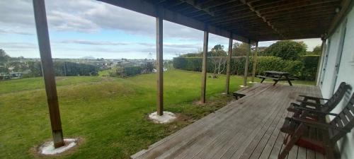 Ruakaka Apartamento | Awa View