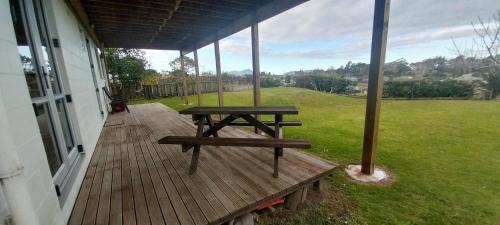 Ruakaka Apartamento | Awa View