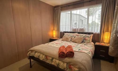 Ruakaka Apartamento | Awa View