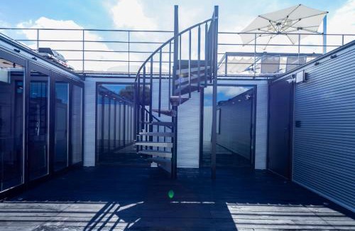 Awaji Complejo | awaJ Beach Club アワジェイビーチクラブ